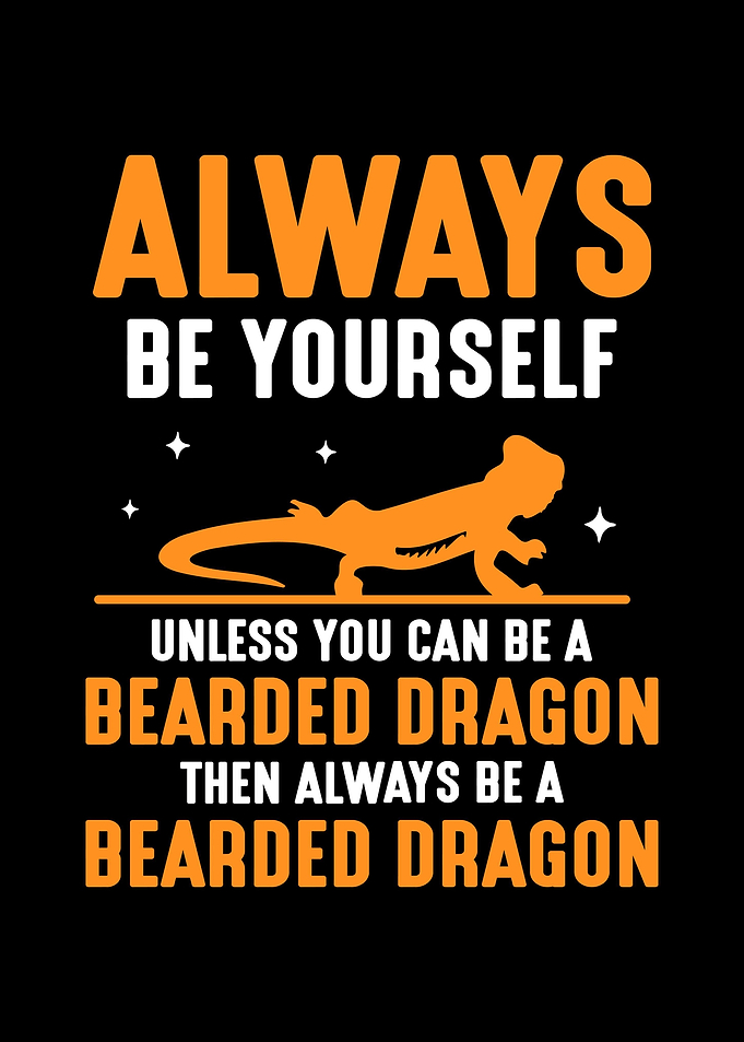 Bearded Dragon