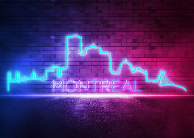 Montreal