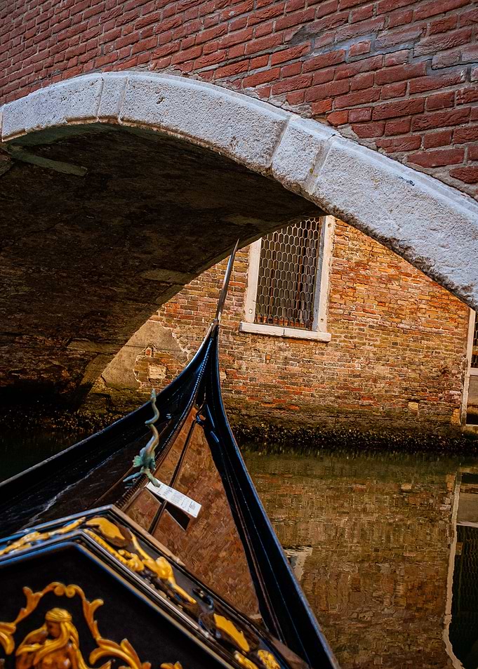 Gondola II