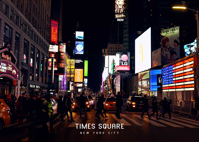 Times Square