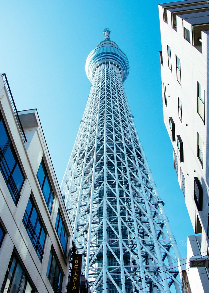 Tokyo