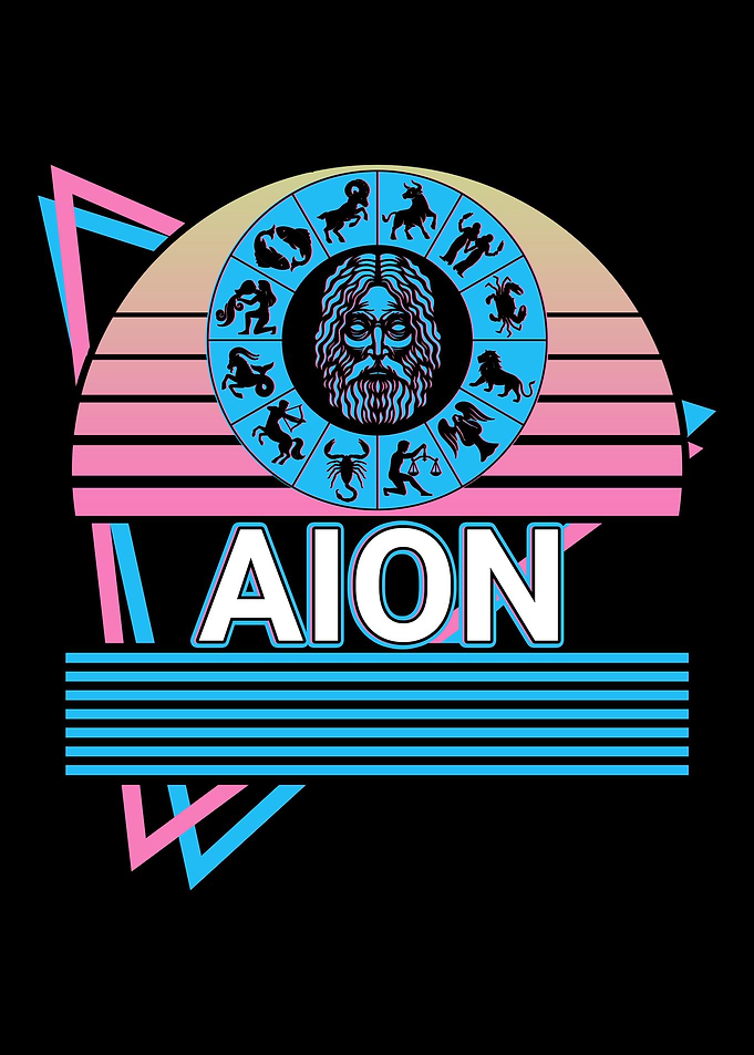ion Greek God Ancient Gre