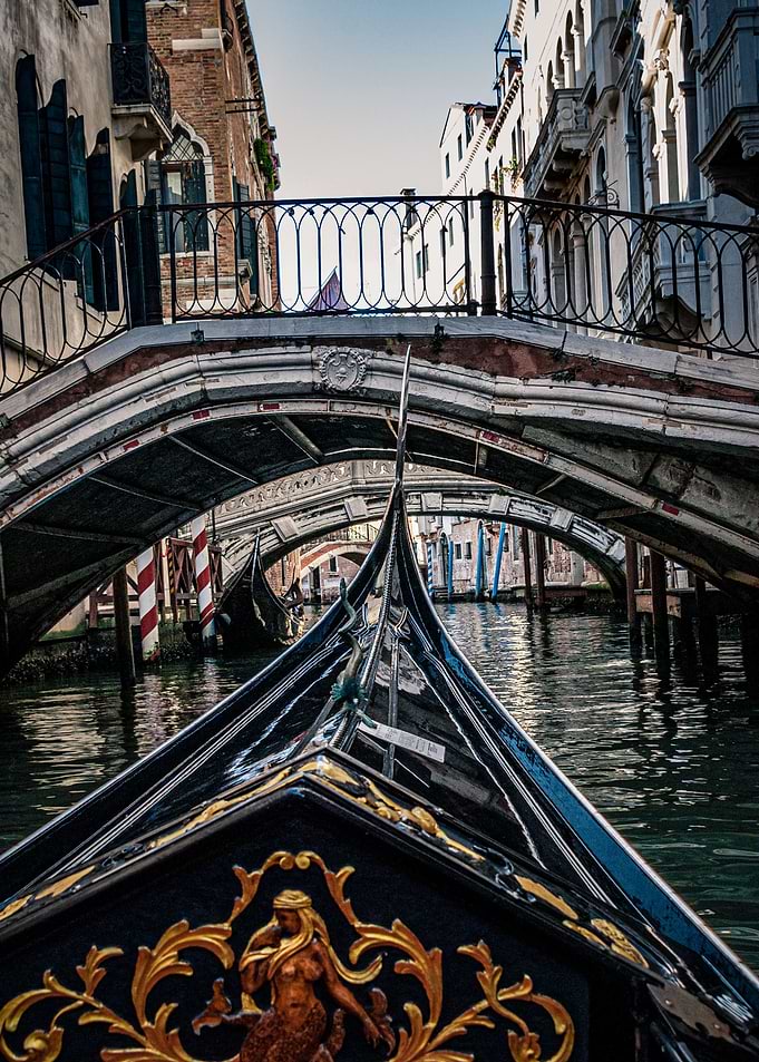 Gondola I