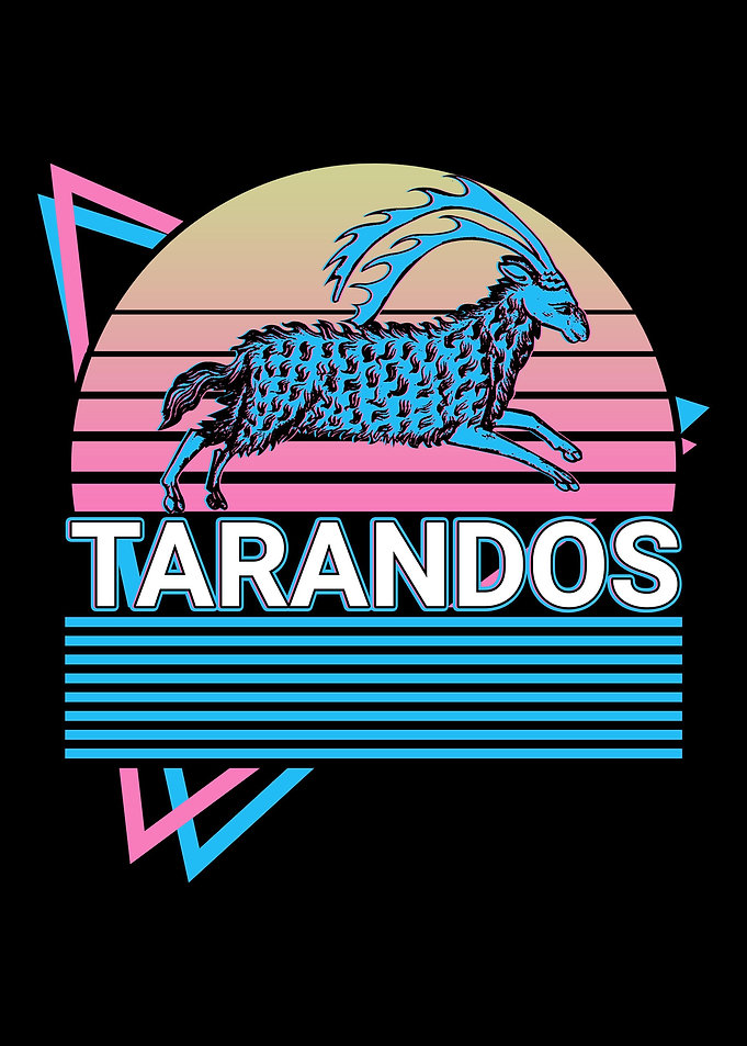 Tarandos Tarand Tarandus P