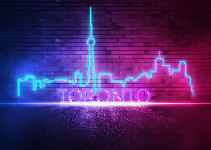 Toronto