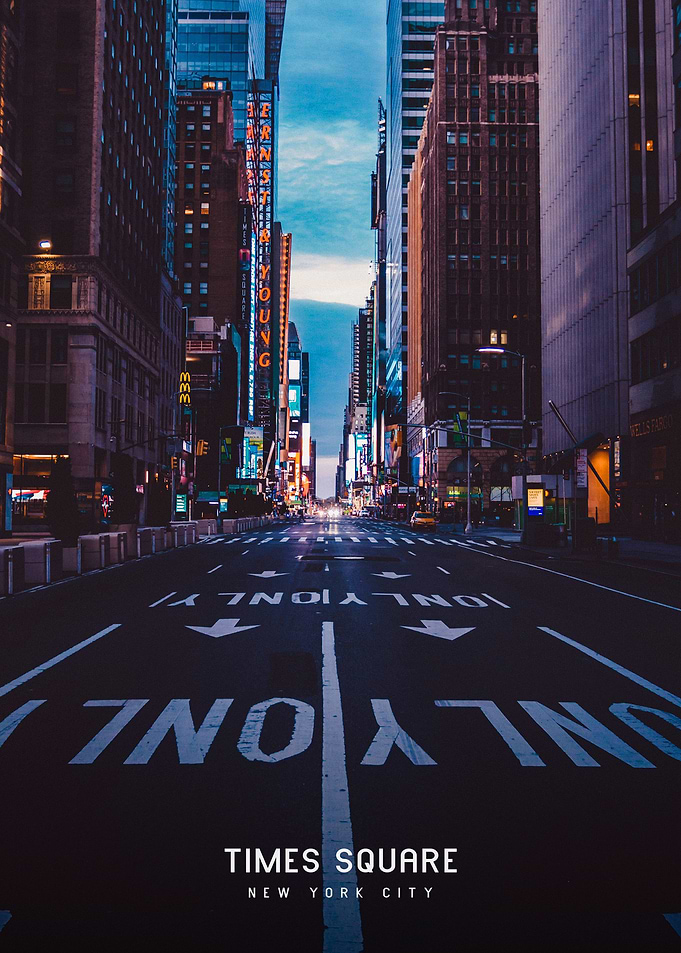 Times Square