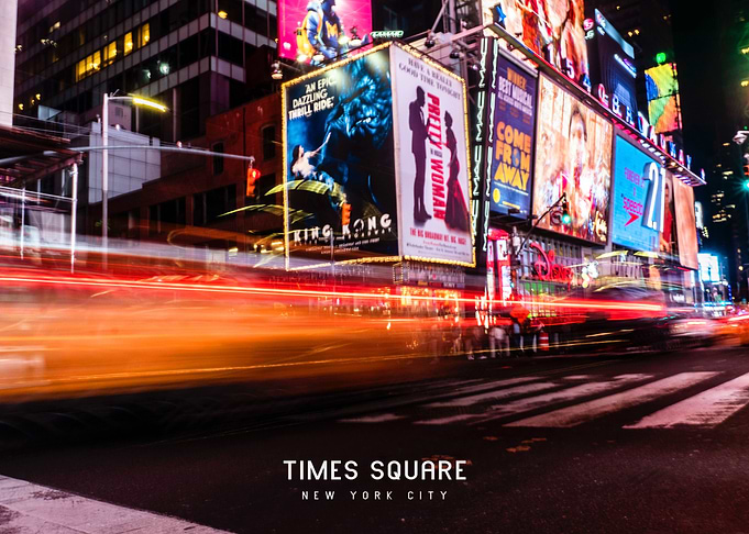 Times Square