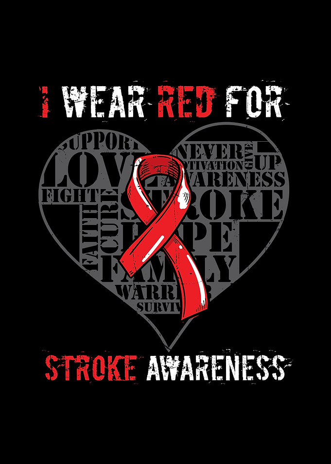 Stroke Survivor