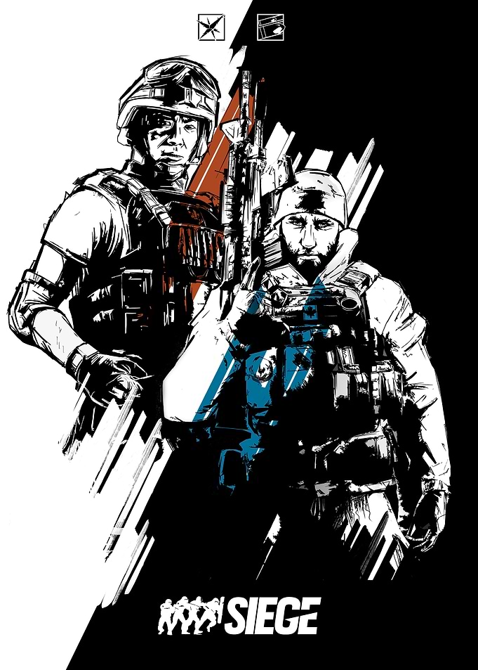 Operator Duo 2