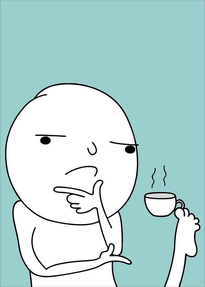 Funny Expression