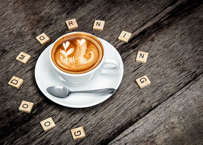 Coffee Time 27