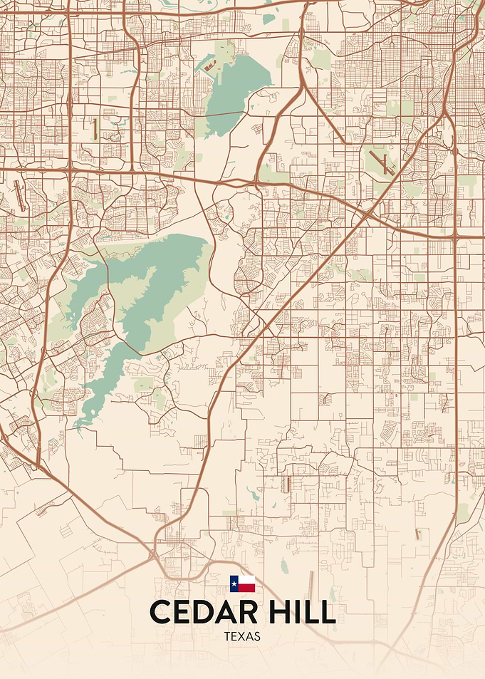 Cedar Hill TX