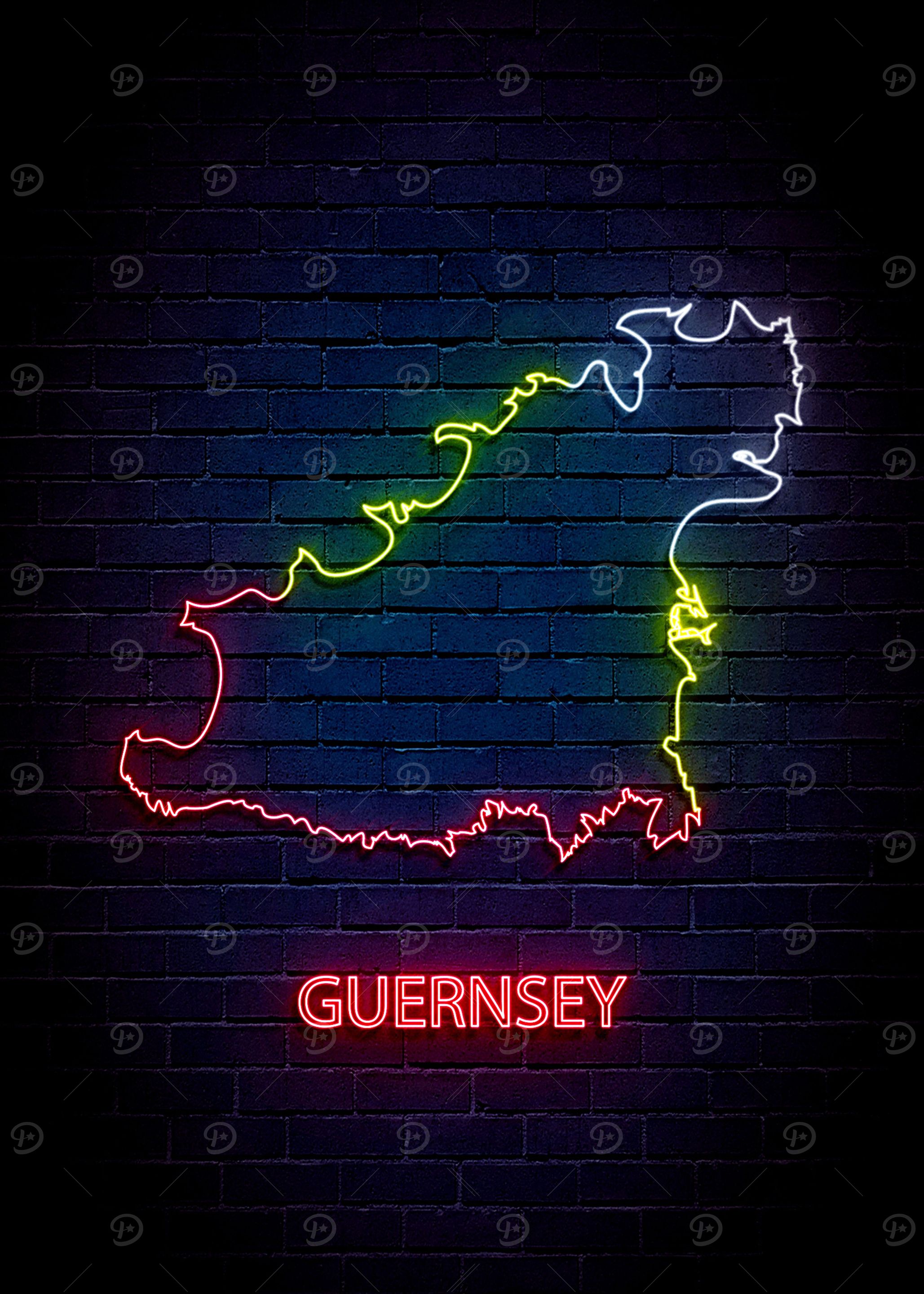 GUERNSEY