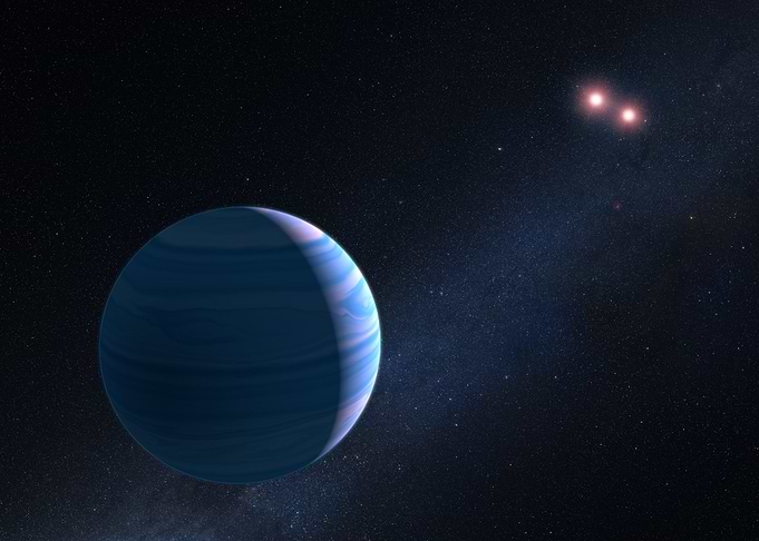 Twin Stars