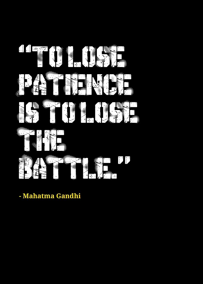 Mahatma Gandhi quotes