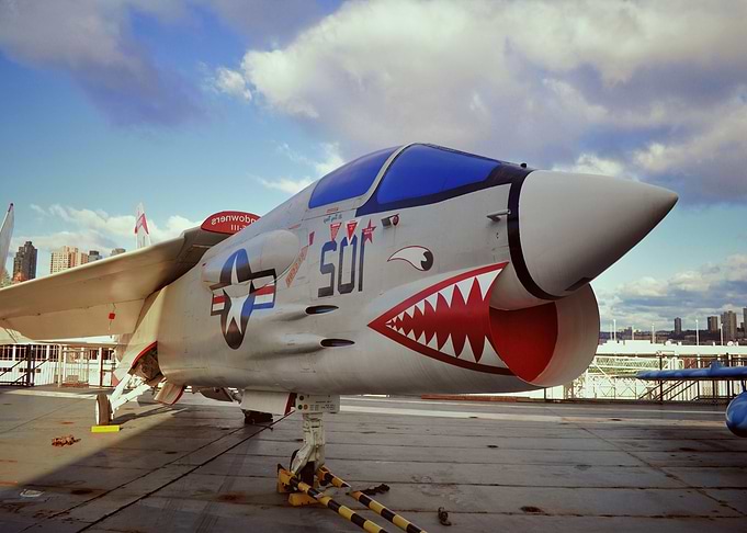 Jet Plane