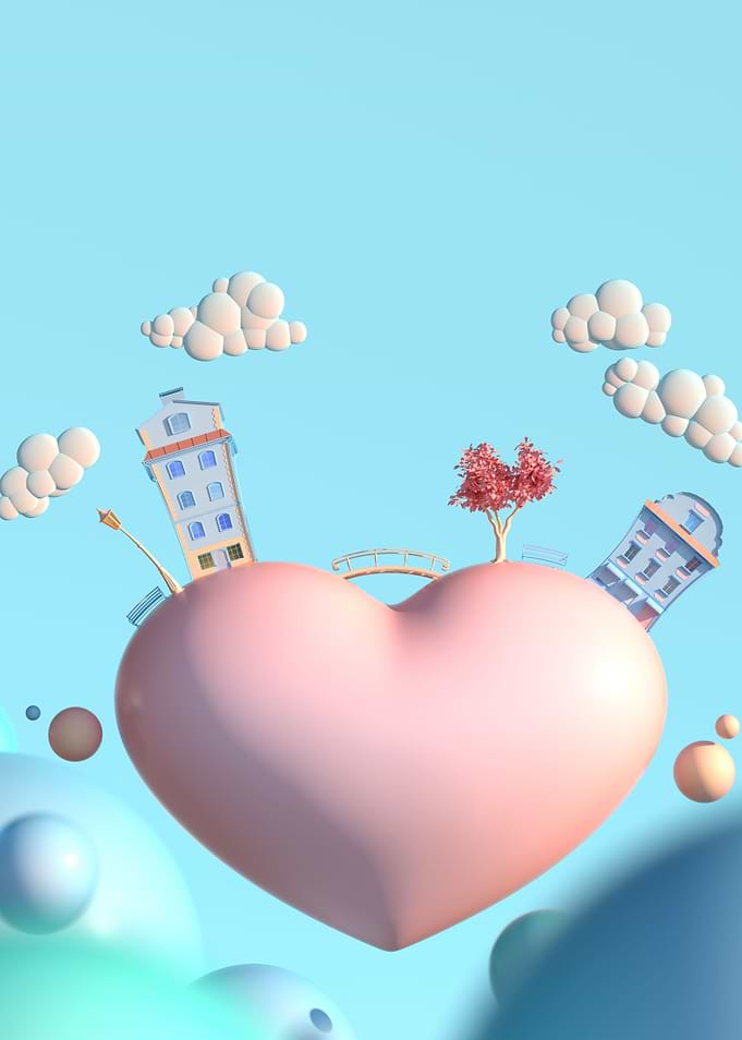 Cozy world