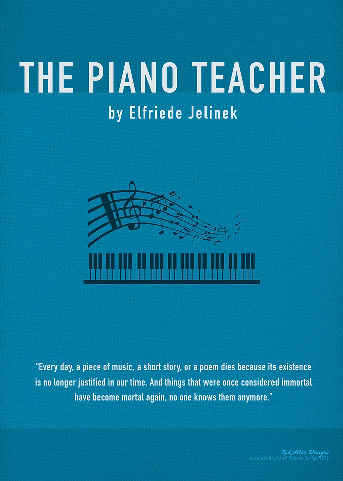 The Piano Teacher
