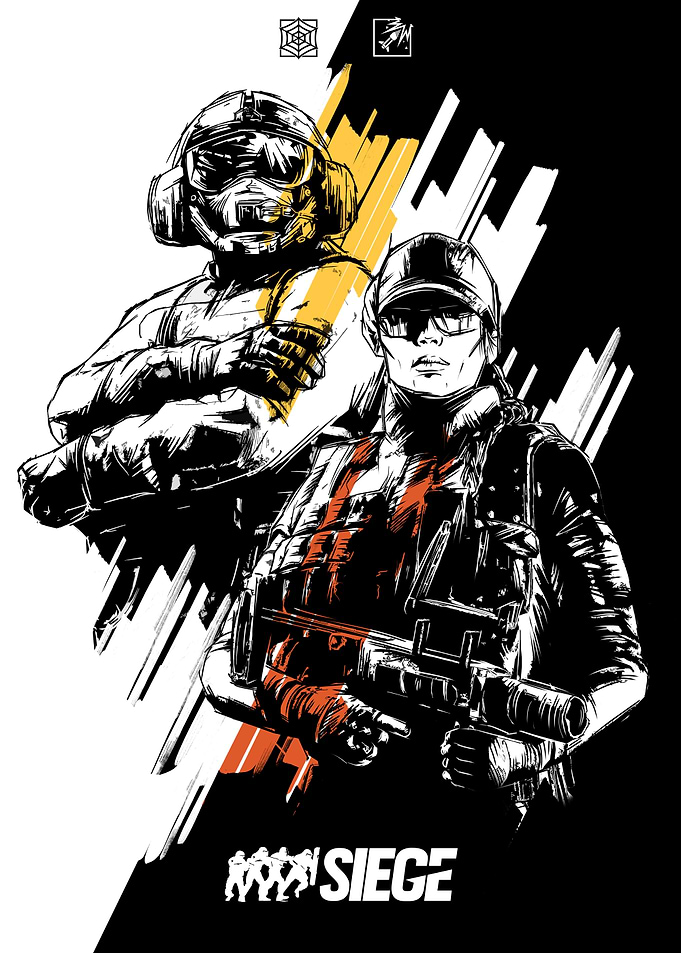 Operator Duo