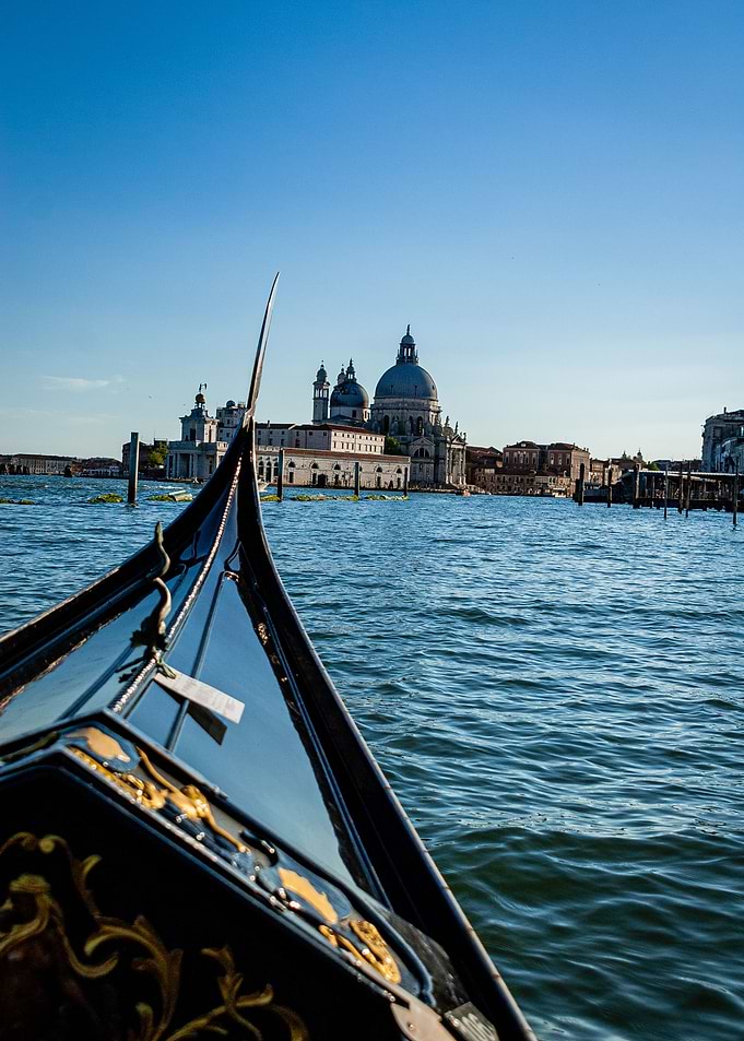 Gondola IV