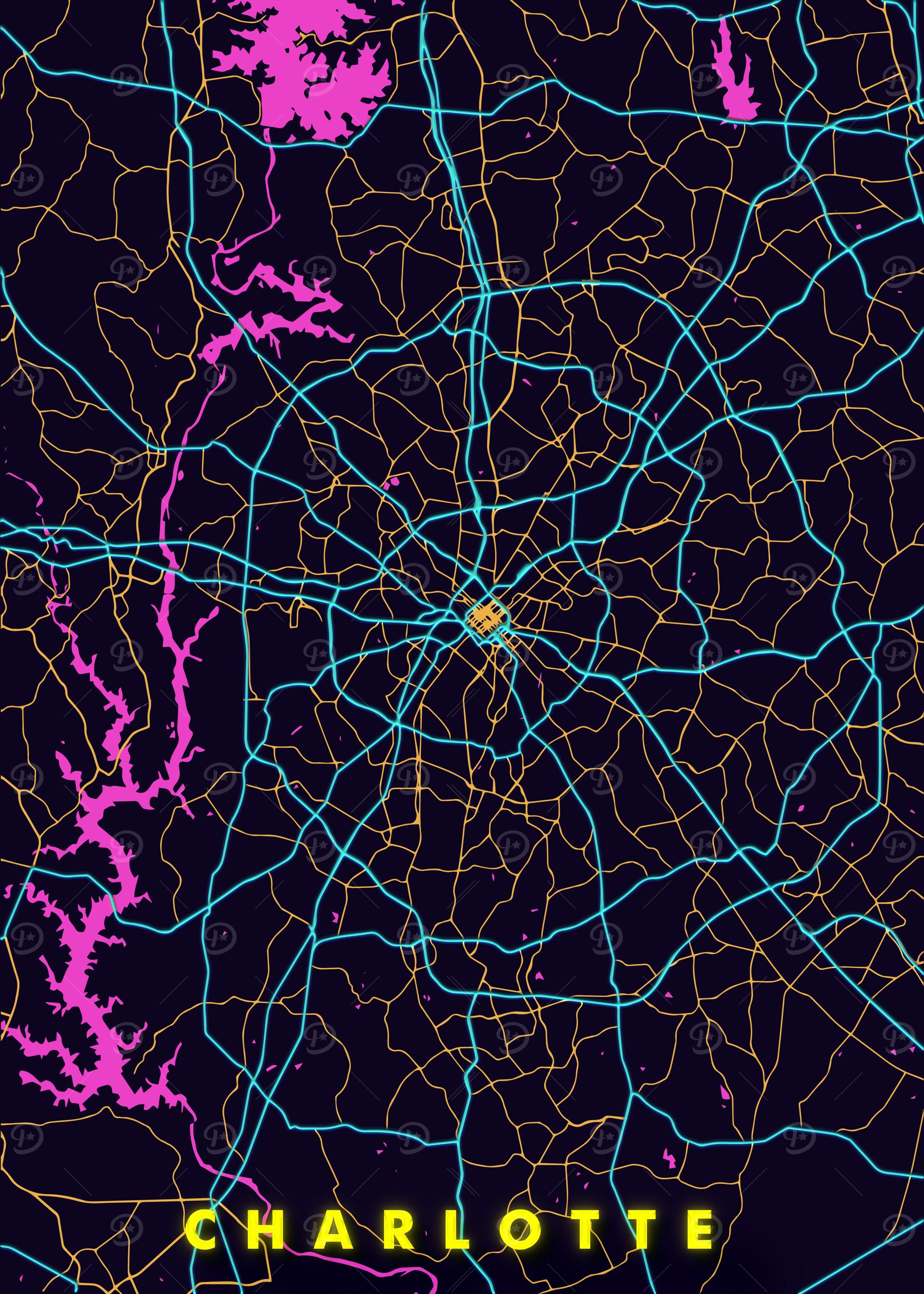 Charlotte NC USA