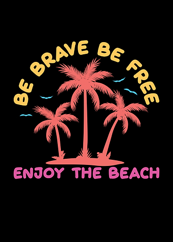 Enjoy The Beach
