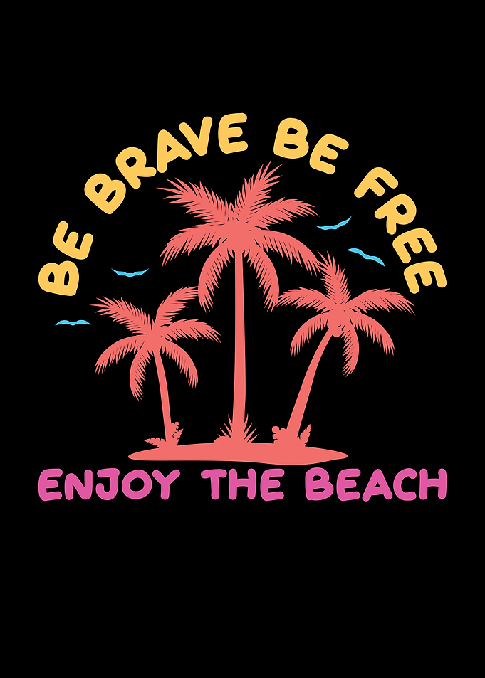 Enjoy The Beach