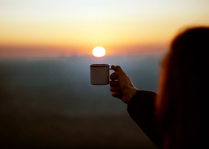Coffee Time 31