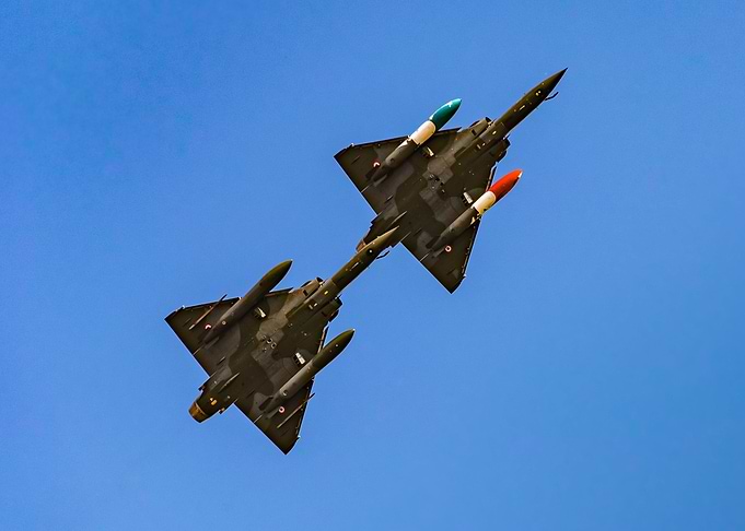 Jet Plane