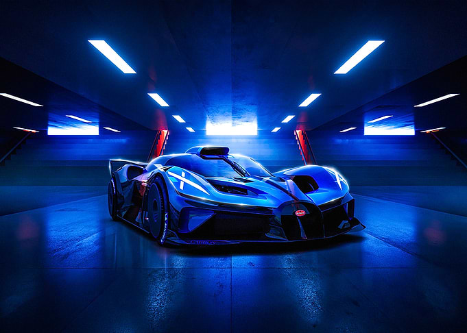 Bugatti