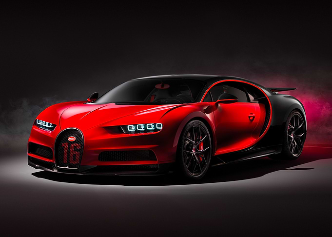 Bugatti