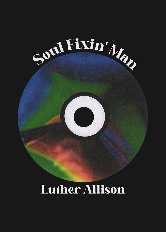 Soul Fixin Man