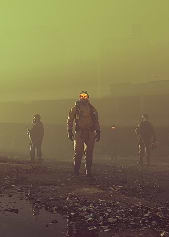 Warzone