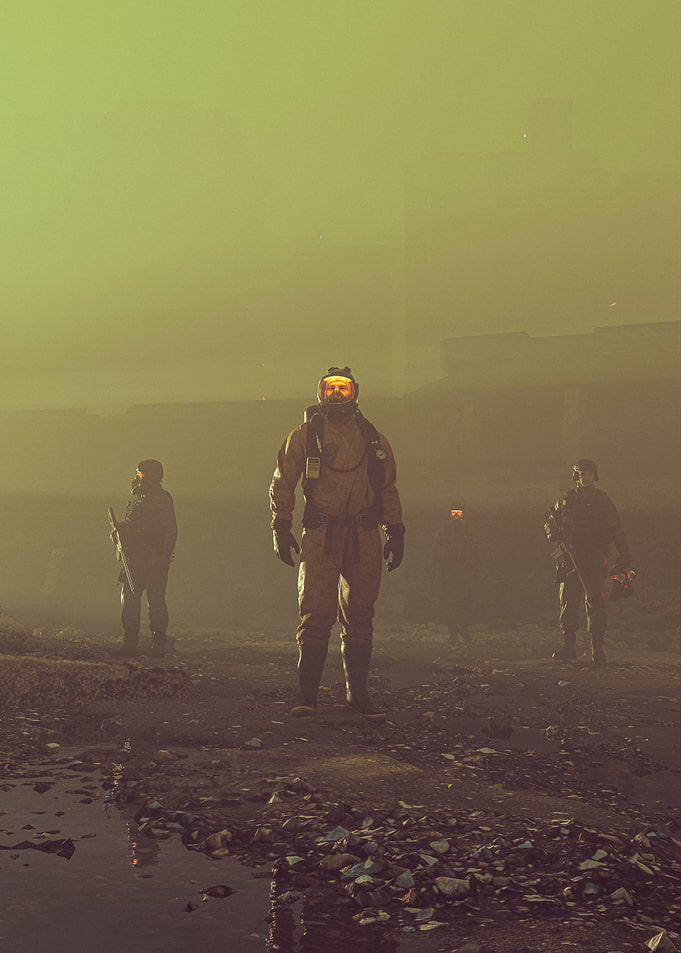 Warzone