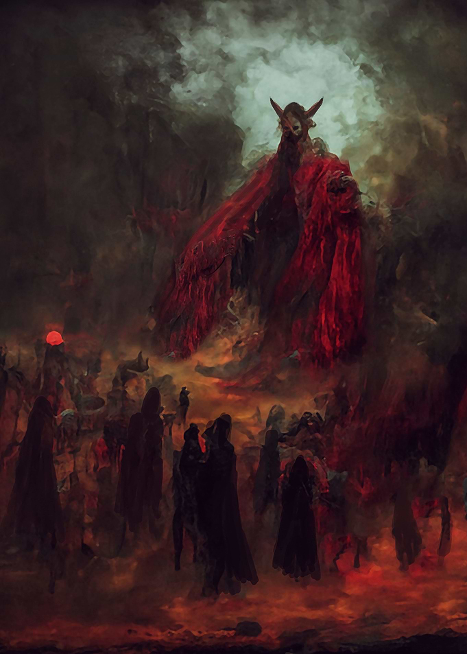 Evil