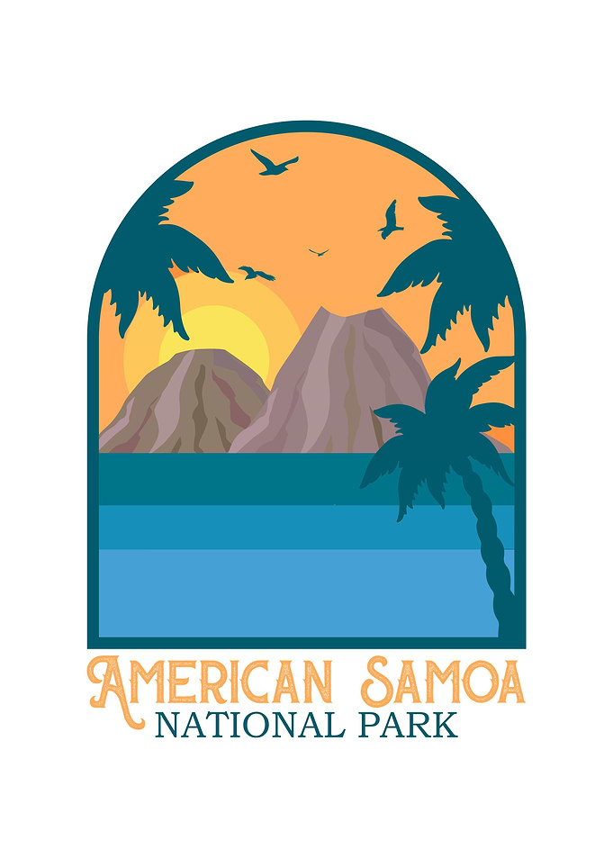 American Samoa