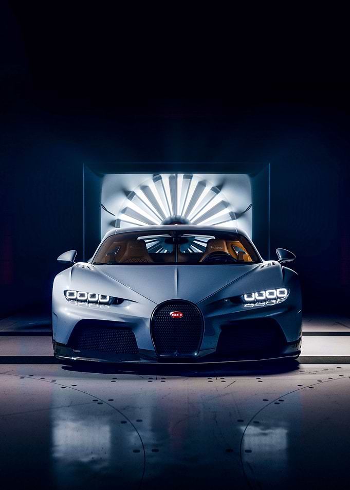 Bugatti
