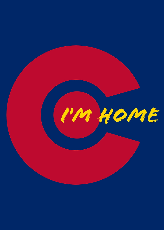 Colorado Im Home