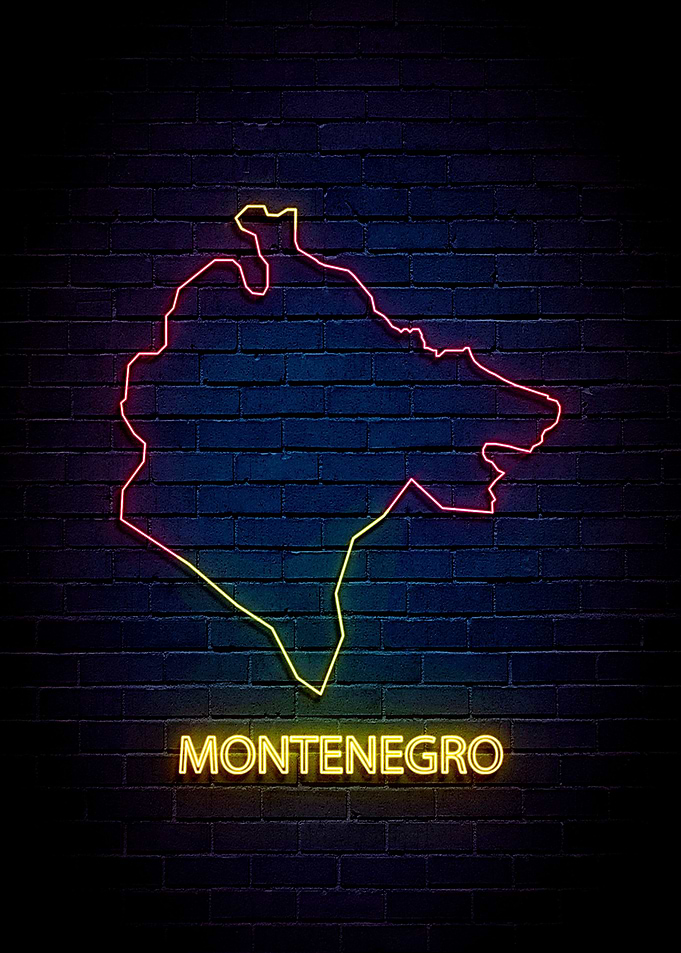 montenegro