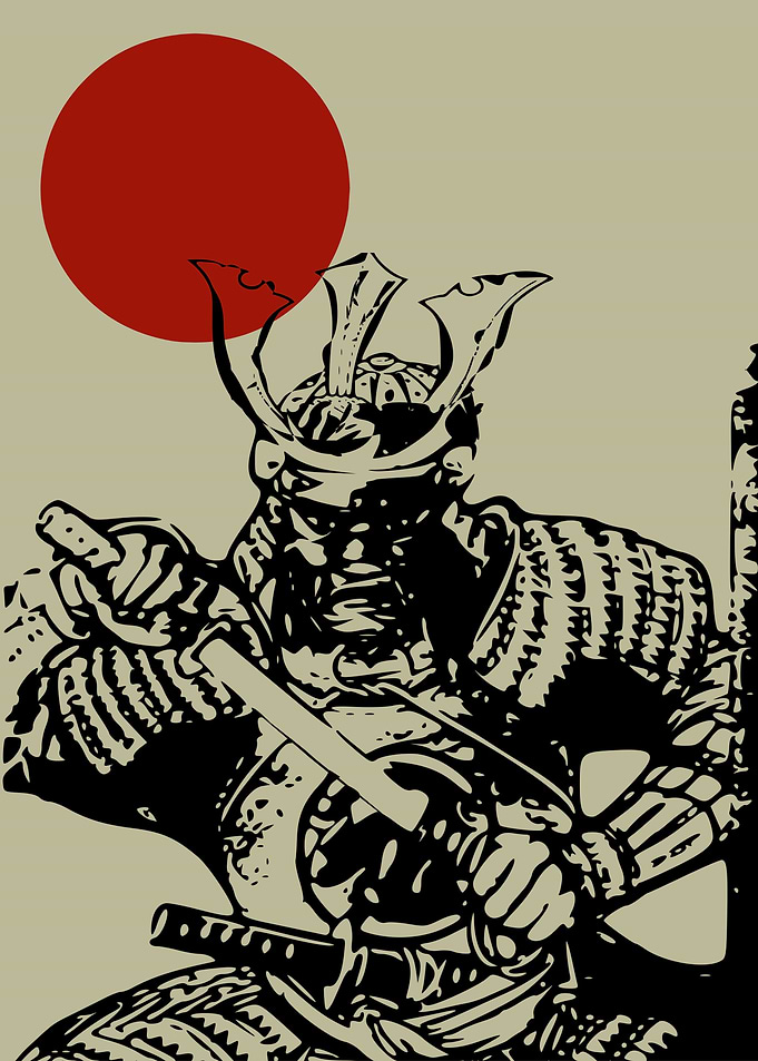vintage japanse art 8