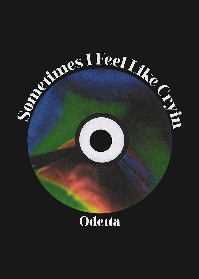 Sometimes I Feel