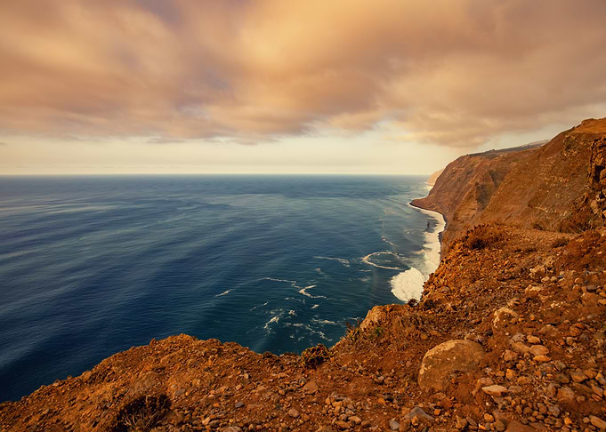 Madeira, Portugal island