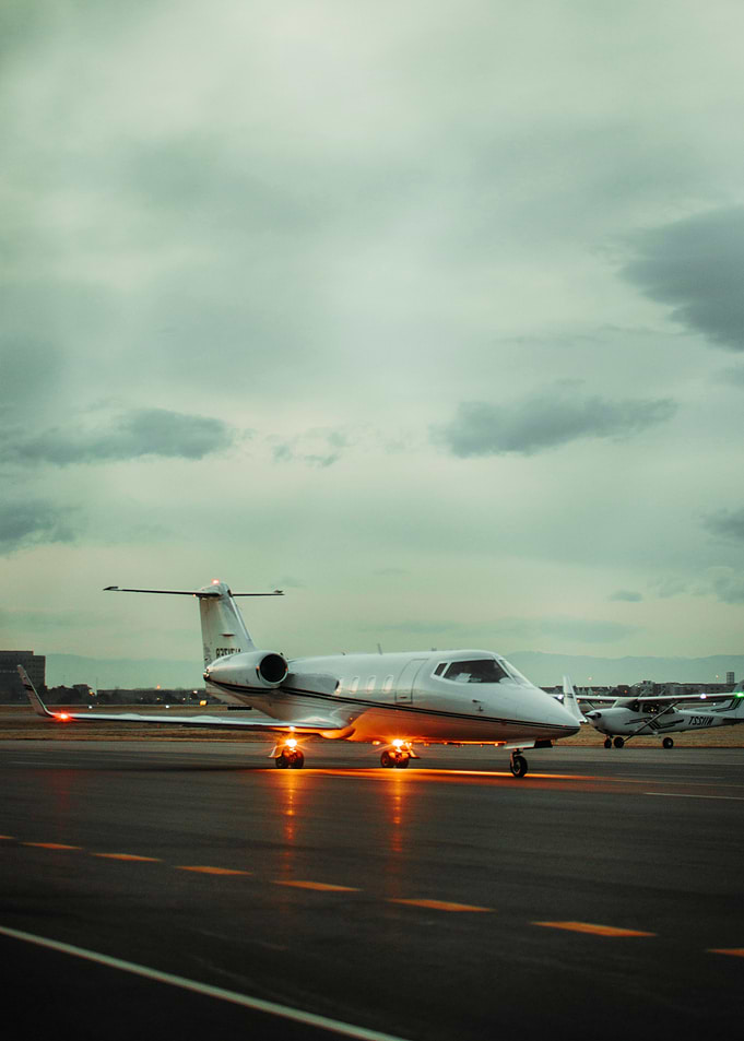 Jet Plane