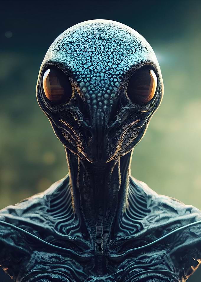 Alien C500