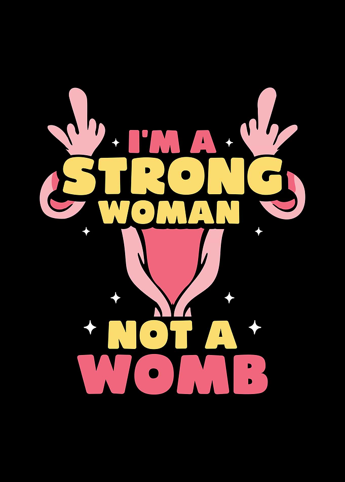 Pro Choice