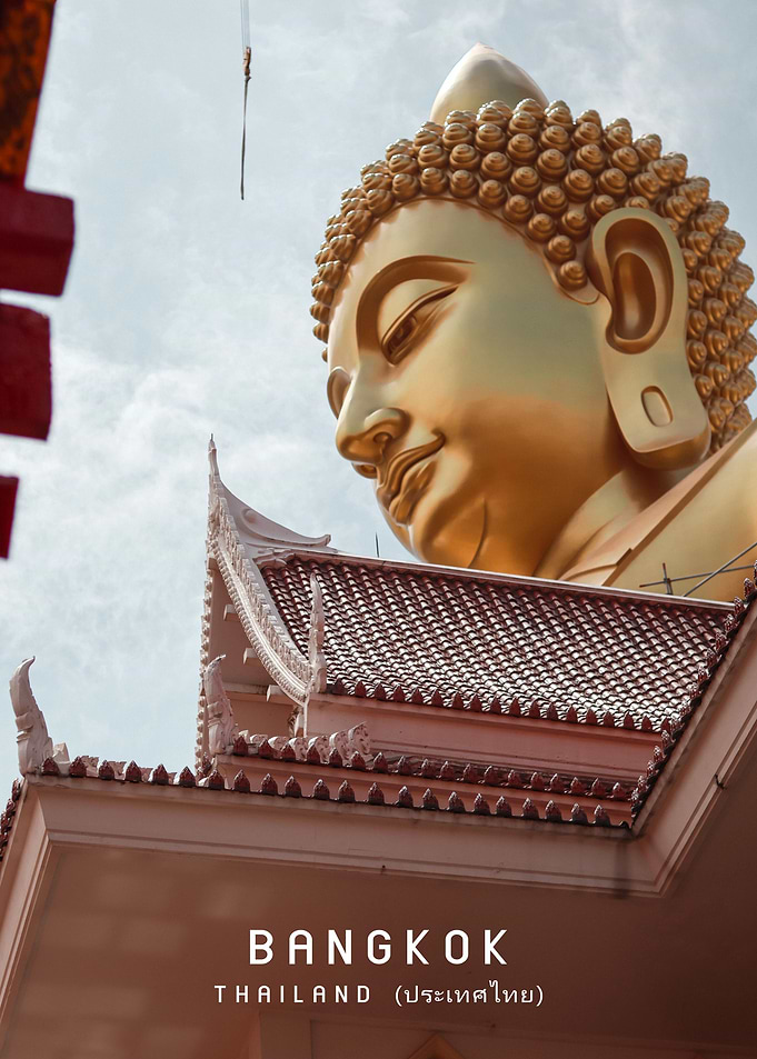 Bangkok