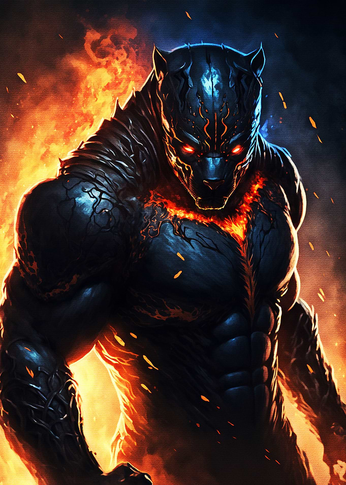 Black Armor
