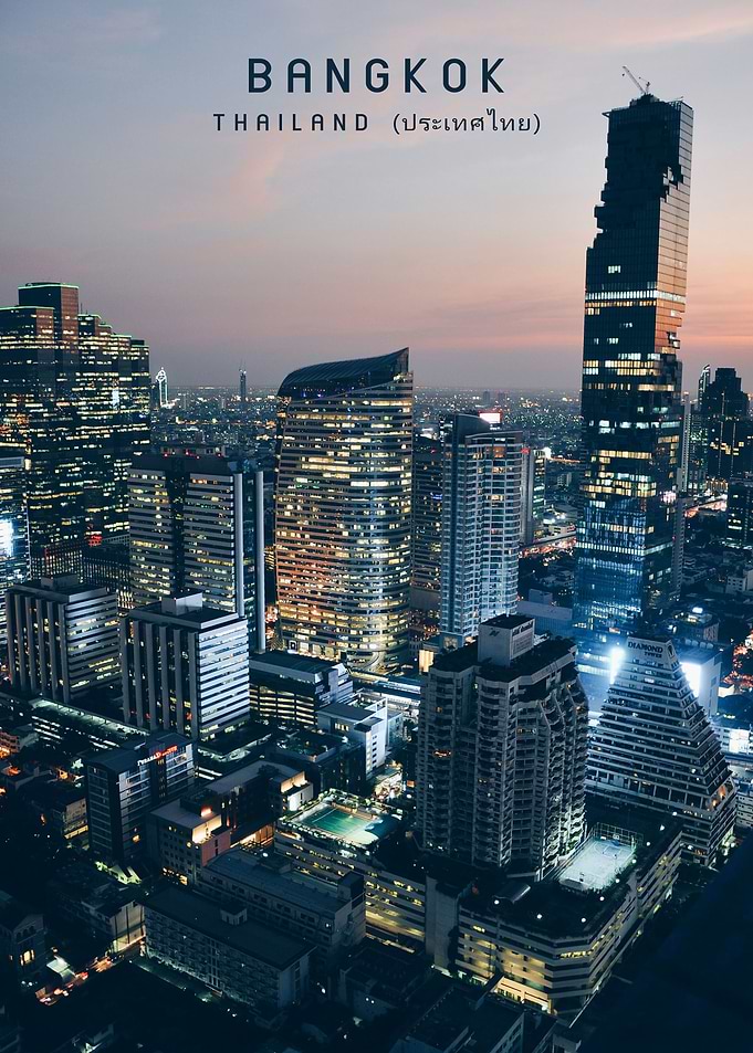 Bangkok