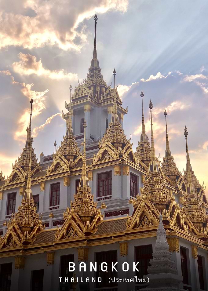 Bangkok