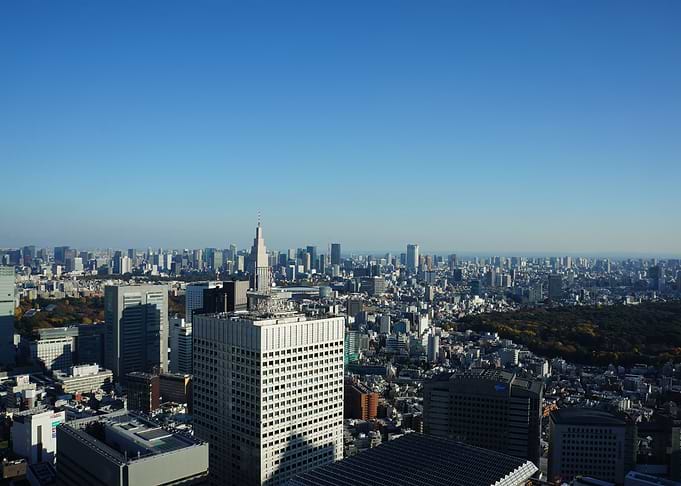 Tokyo